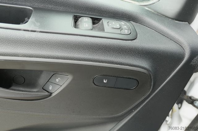 Furgão de teto alto MERCEDES-BENZ Sprinter 317 CDI L2H2 Klima Navi 9G-Tronik MOPF