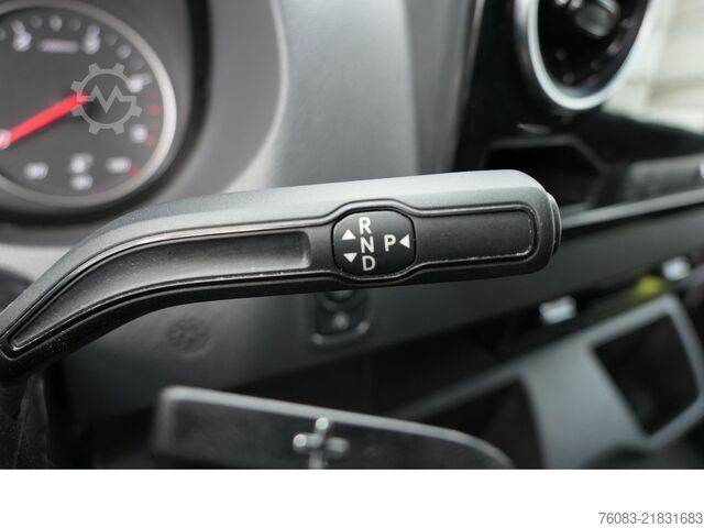 Furgão de teto alto MERCEDES-BENZ Sprinter 317 CDI L2H2 Klima Navi 9G-Tronik MOPF