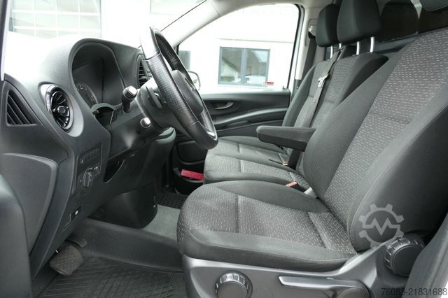 Bestelwagen MERCEDES-BENZ Vito 116 CDI 9G-Tronik Navi Klima Kamera