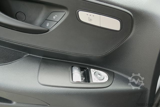 Bestelwagen MERCEDES-BENZ Vito 116 CDI 9G-Tronik Navi Klima Kamera