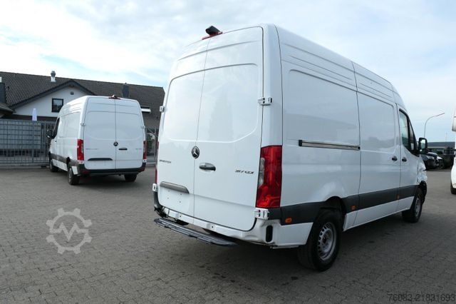 Furgão de teto alto MERCEDES-BENZ Sprinter 317 CDI L2H2 Klima Navi 9G-Tronik MOPF