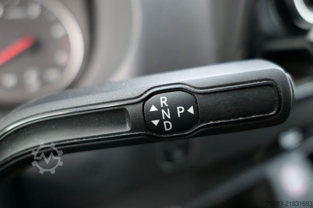 Furgão de teto alto MERCEDES-BENZ Sprinter 317 CDI L2H2 Klima Navi 9G-Tronik MOPF