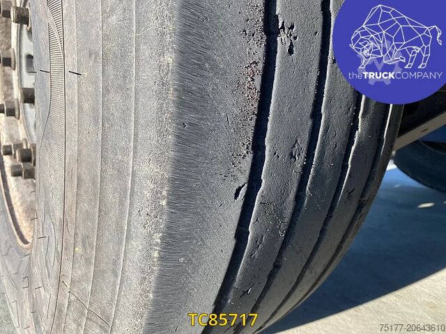 Kipper Benalu BULKLINER