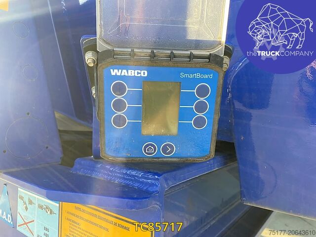 Kipper Benalu BULKLINER