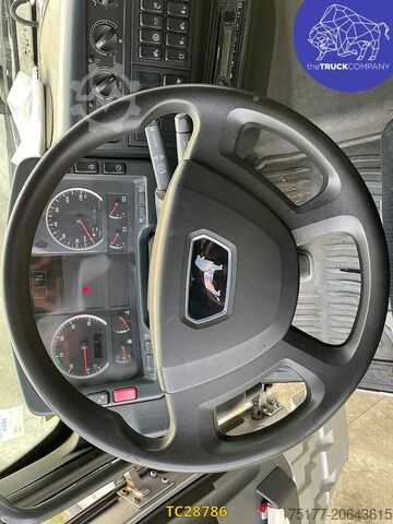 Standard-SZM MAN TGA 430