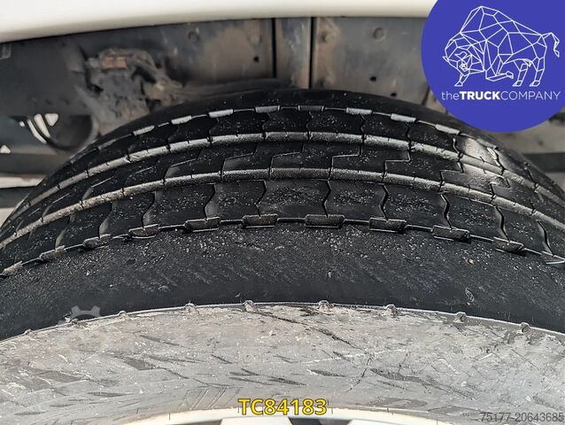 Standard-SZM MAN TGX 470