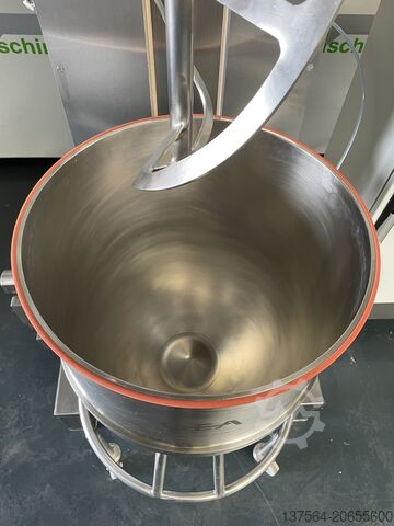 Planetarisk omrører GEA Collette MPH 2090