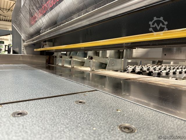 Pila na rozměry panelů Mayer KA 80