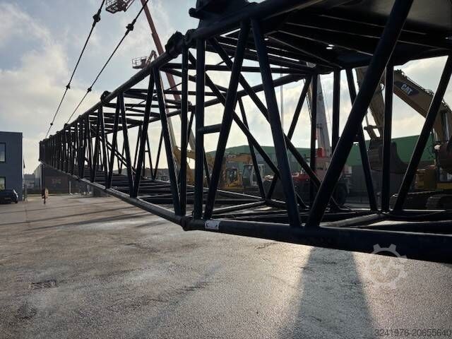 Mobiele kraan Hitachi CX 700