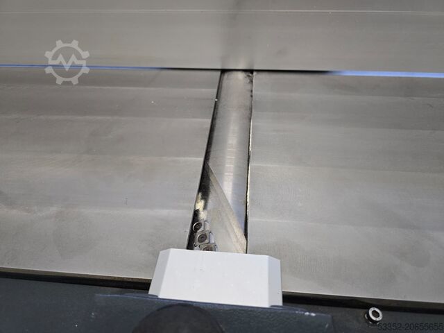 Hoblovací stroj Felder A951L