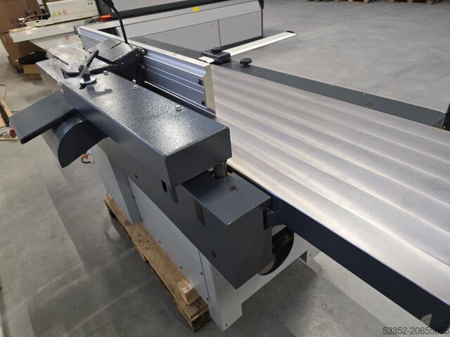 Hoblovací stroj Felder A951L