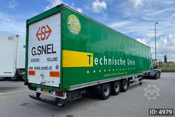 Kuffert Talson F1227 / Confection