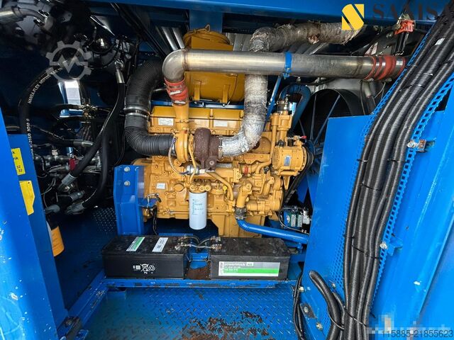θρυμματιστής Husmann HL2 1622/2 Wellen Schredder/Häcksler