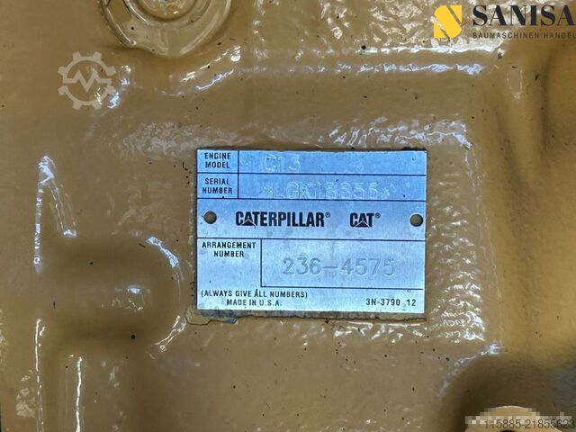 θρυμματιστής Husmann HL2 1622/2 Wellen Schredder/Häcksler
