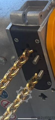 αλυσσοτροχός Liftket 