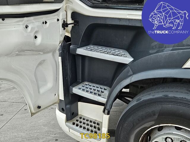 Standard-SZM Volvo 