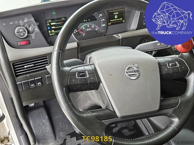 Standard-SZM Volvo 