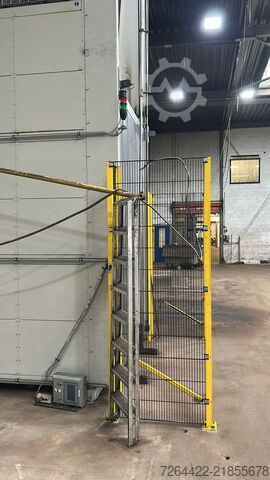 Wagenoven Kocken Ovens Verengloeioven (maatwerk)