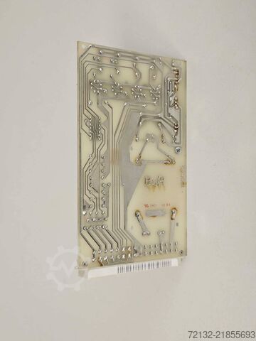 κάρτα τρανζίστορ B&R LIVOT - 1