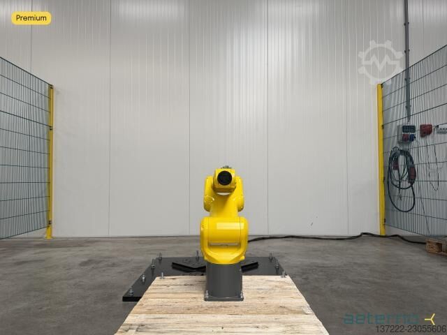  FANUC LR Mate 200iD/7L
