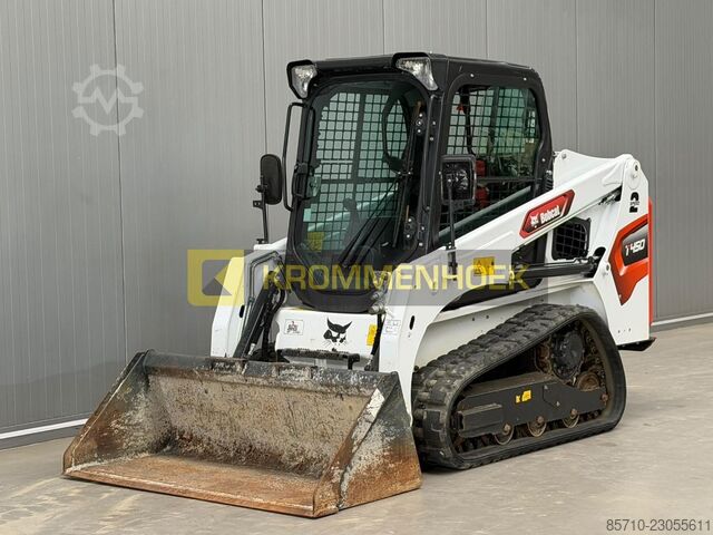  Bobcat T 450