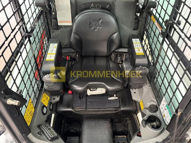  Bobcat T 450