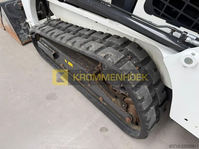  Bobcat T 450
