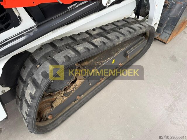  Bobcat T 450