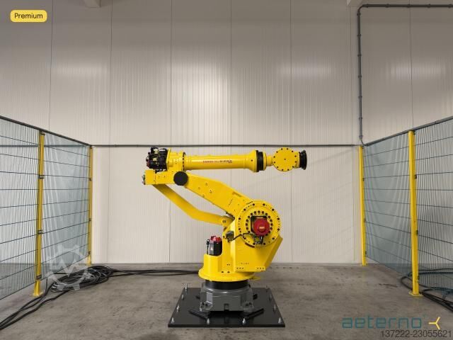  FANUC M-900iA/350