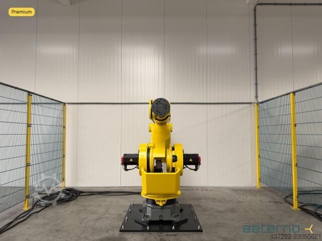  FANUC M-900iA/350