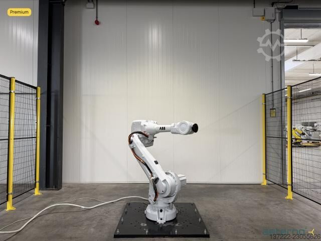  ABB IRB 4600-60/2.05
