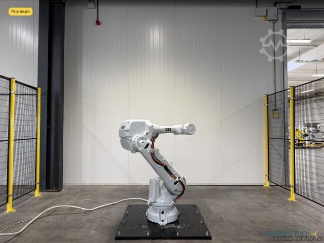  ABB IRB 4600-60/2.05
