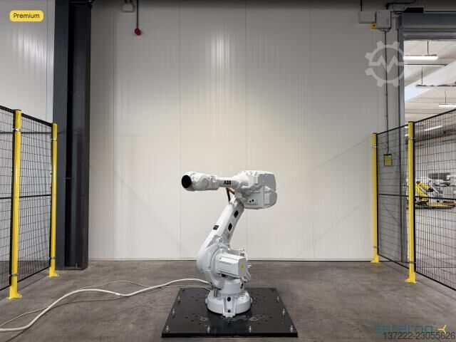  ABB IRB 4600-60/2.05