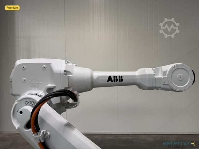  ABB IRB 4600-60/2.05