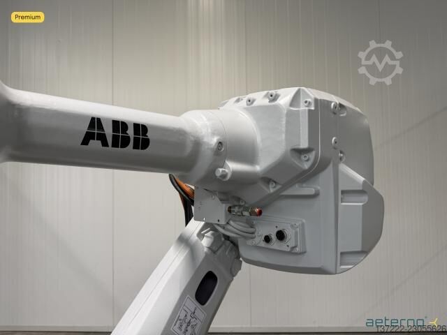  ABB IRB 4600-60/2.05