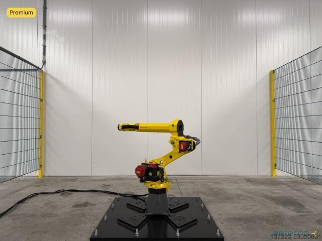 FANUC M-10iA/7L