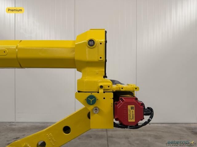  FANUC M-10iA/7L