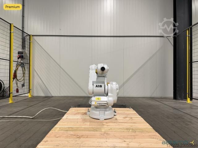  ABB IRB140T-6/0.8