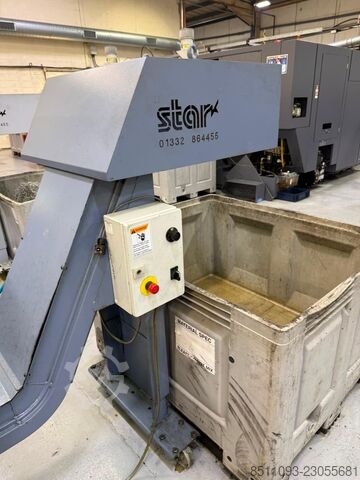  STAR Micronics SR-20 RIII