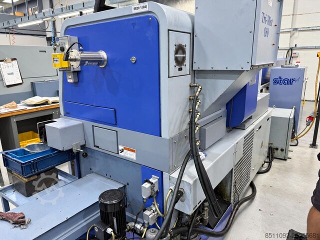  STAR Micronics SR-20 RIII
