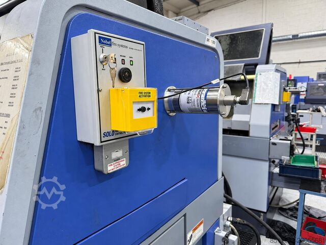  STAR Micronics SR-20 RIII
