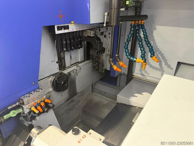  STAR Micronics SR-20 RIII