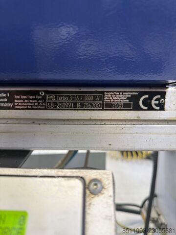  STAR Micronics SR-20 RIII