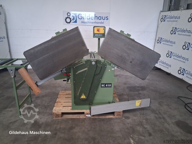  ELEKTRA BECKUM HC 410