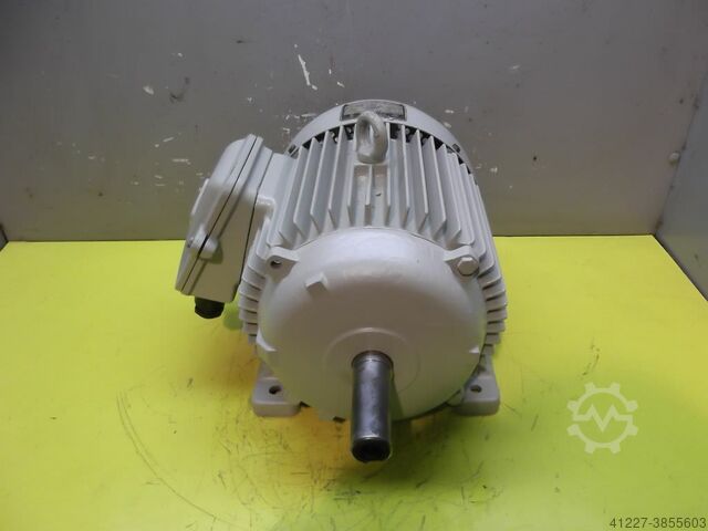 Electric motor 3 kW 950 Rpm VEM KR