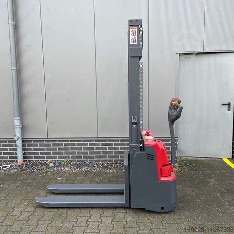 Hoogheffende truck SCHORR RR12DHH330E Elektrostapler Initialhub