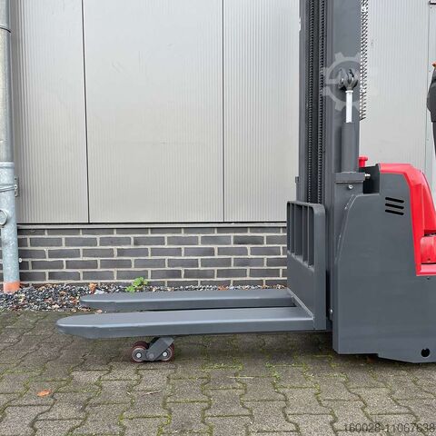 Hoogheffende truck SCHORR RR12DHH330E Elektrostapler Initialhub