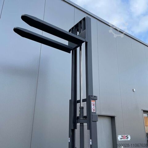 Hoogheffende truck SCHORR RR12DHH330E Elektrostapler Initialhub