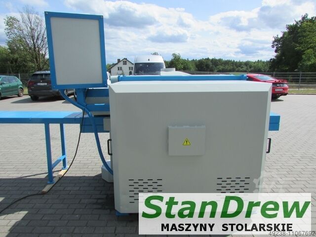 WALTER multirulle sav WD 250/350 WALTER WD 250/350