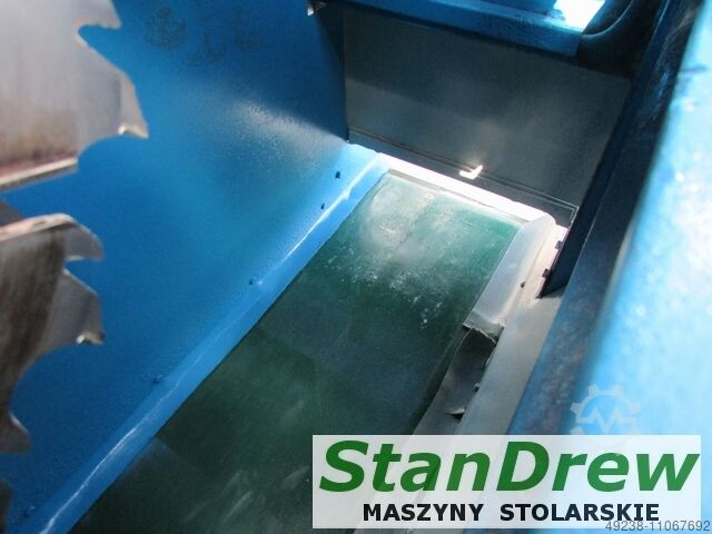 WALTER multirulle sav WD 250/350 WALTER WD 250/350